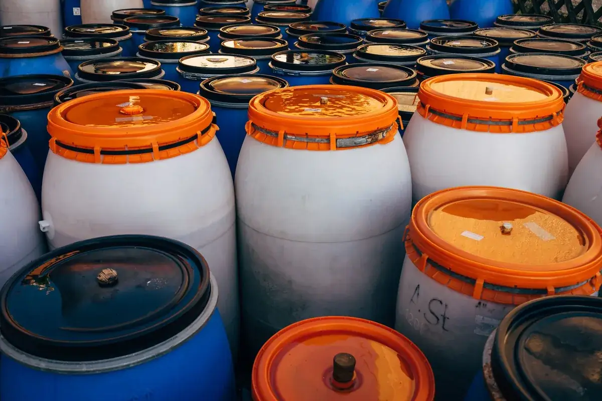 Medical Waste Removal in Homewood, AL